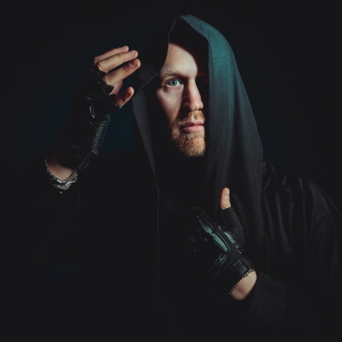 Unproven unveils first live-act: SYMBIOSIS LIVE