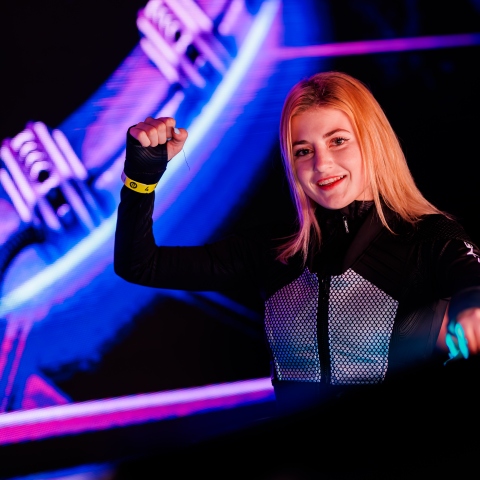 Hysta & Nolz created the Syndicate 2026 anthem