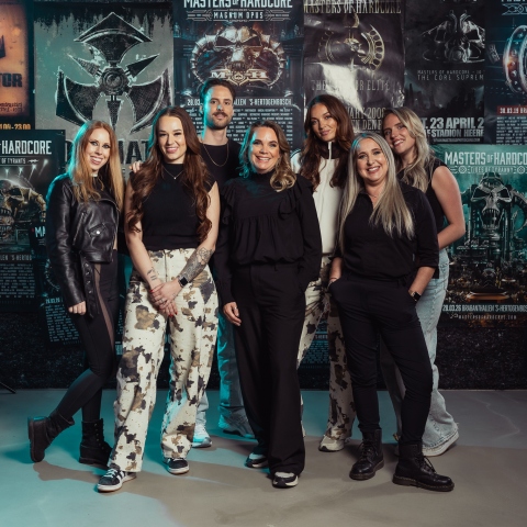 Vacature: Stagiair(e) Booking Agent