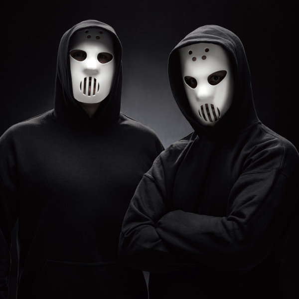 Angerfist LIVE