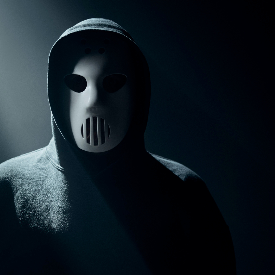Angerfist