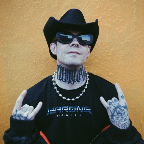 Lil Texas