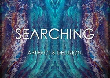 Artifact releases stunning new track “Searching”