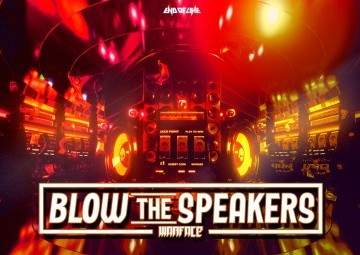 Warface pulls off a surprise release “Blow The Speakers”