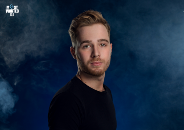 Most Wanted DJ Agency welcomes: Level One