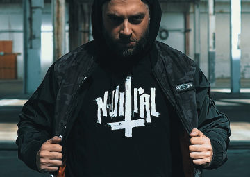 N-Vitral signs to the Masters of Hardcore label