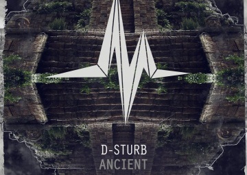 RELEASE: D-STURB – ANCIENT