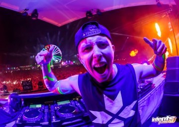 D-Sturb releases his Level 6 track “The Ultimate”