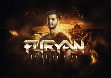 Furyan – Trial By Fury is the artist album on the MOH XXXIX compilation