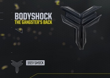RELEASE: BODYSHOCK – THE GANGSTER’S BACK