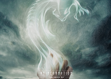 RELEASE: CRYPSIS – REINCARNATION EP