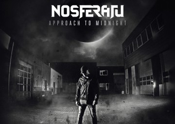 Nosferatu presents “Approach To Midnight.”