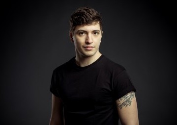 MWDJ welcomes Phrantic!