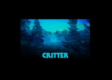 Angerfist drops his new banger “Critter”