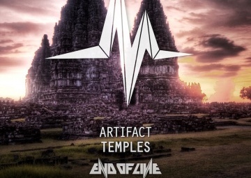 RELEASE: ARTIFACT – TEMPLES