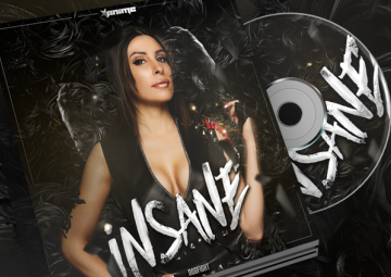 Dj AniMe’s ‘INSANE’ is SOLD OUT!