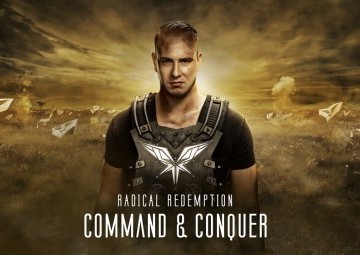 The album of the year has arrived… ‘Command & Conquer’ is out now!