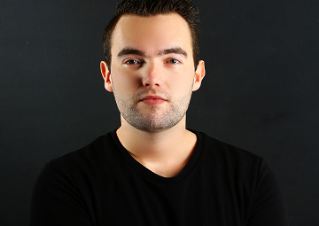 MWDJ welcomes Enemy Contact!