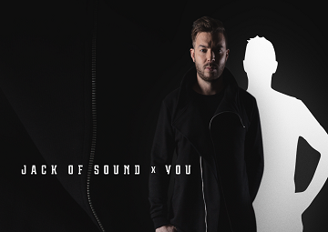 Jack of Sound presents: Jack of Sound x You
