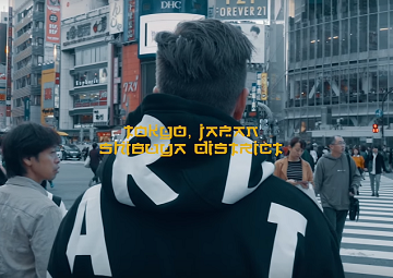 Jack of Sound’s Japan Journey