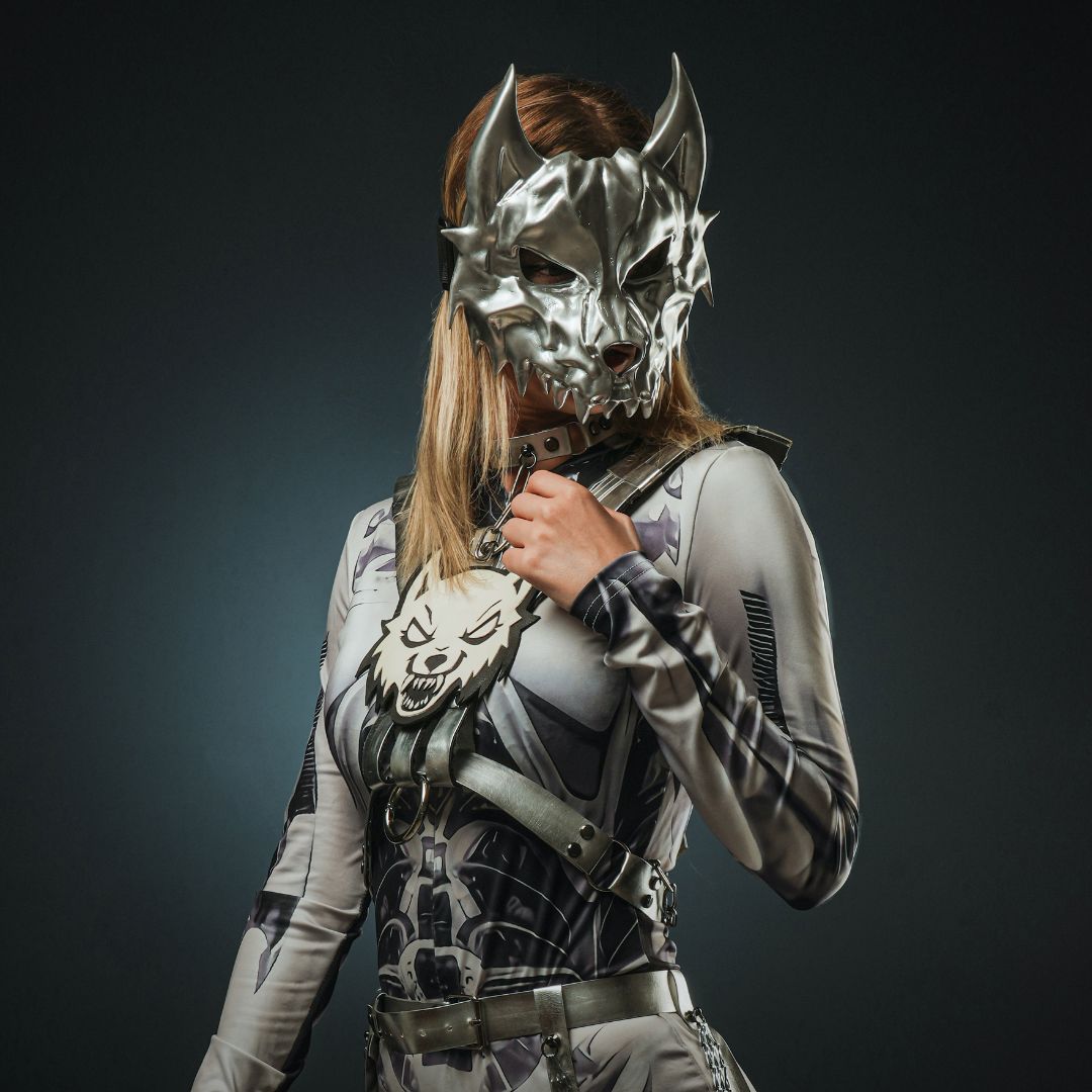 Hysta: Dance With The Wolves