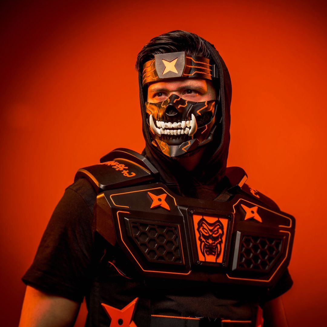 Bloodlust pres. The Xtermination