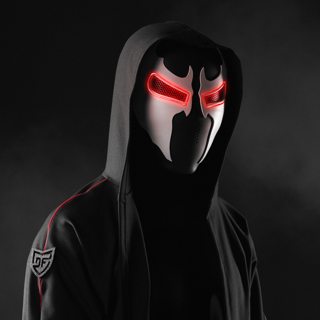 D-Fence pres. IGNITED
