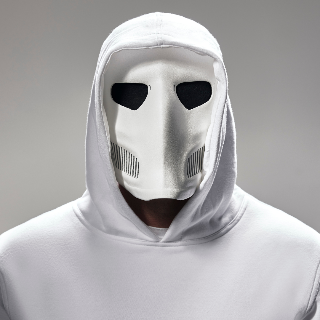 M4ze Pusher, Angerfist, techno