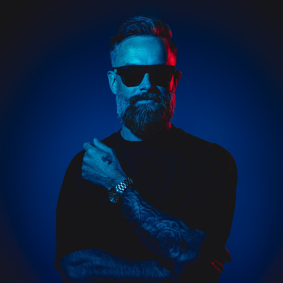 Barber presents: RAZOR RIØT LIVE